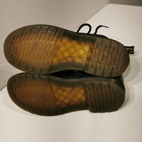 Dr.Martens air wair women's boots - Picture 8 of 8